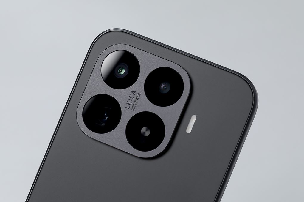 Điện thoại Xiaomi 17T 5G 12GB/512GB Màu Đen
