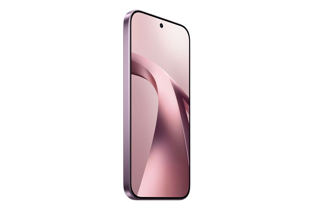Điện thoại Xiaomi 17T 5G 12GB/512GB Màu Tím