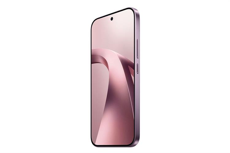 Điện thoại Xiaomi 17T 5G 12GB/512GB Màu Tím