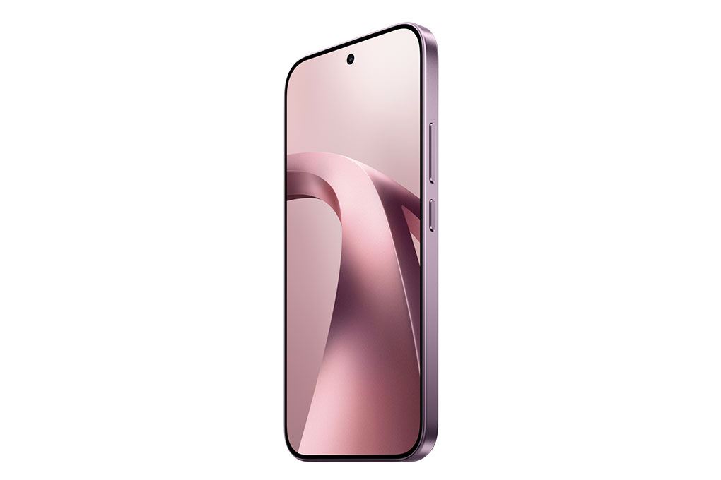 Điện thoại Xiaomi 17T 5G 12GB/512GB Màu Tím