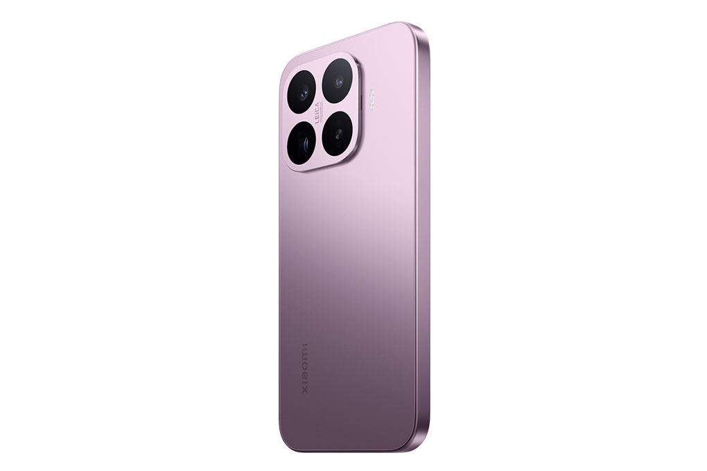 Điện thoại Xiaomi 17T 5G 12GB/512GB Màu Tím