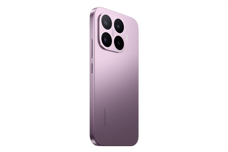 Điện thoại Xiaomi 17T 5G 12GB/512GB Màu Tím