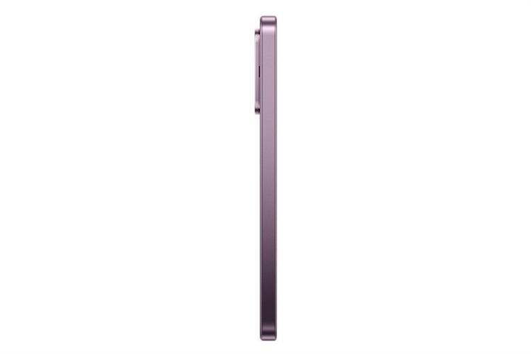 Điện thoại Xiaomi 17T 5G 12GB/512GB Màu Tím