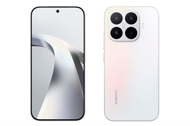 Điện thoại Xiaomi 17T 5G 12GB/512GB Màu Trắng