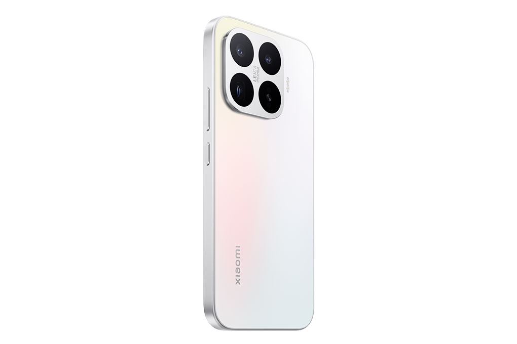 Điện thoại Xiaomi 17T 5G 12GB/512GB Màu Trắng