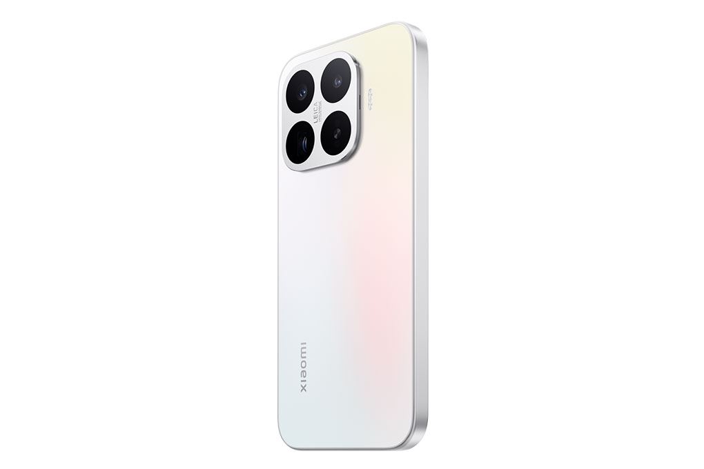 Điện thoại Xiaomi 17T 5G 12GB/512GB Màu Trắng