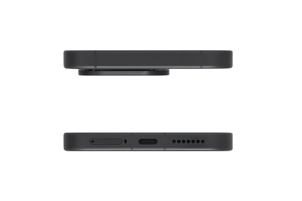 Điện thoại Xiaomi 17T Pro 5G 12GB/256GB Màu Đen