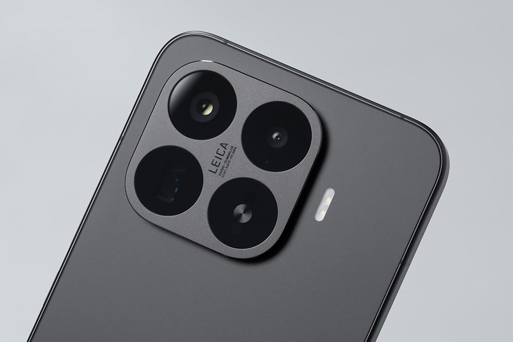 Điện thoại Xiaomi 17T Pro 5G 12GB/256GB Màu Đen