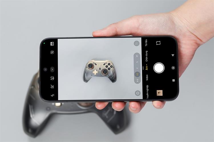 Điện thoại Xiaomi 17T Pro 5G 12GB/512GB Màu Đen