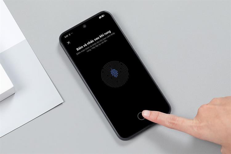 Điện thoại Xiaomi 17T Pro 5G 12GB/512GB Màu Đen