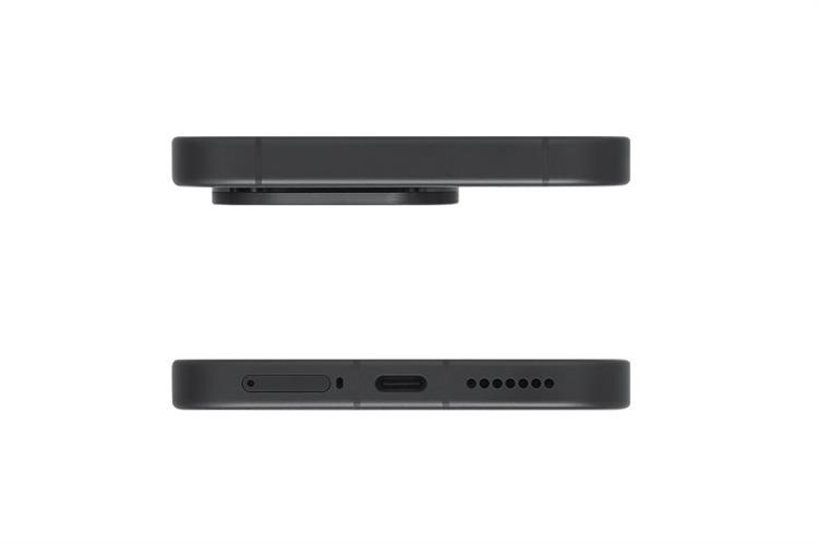 Điện thoại Xiaomi 17T Pro 5G 12GB/512GB Màu Đen
