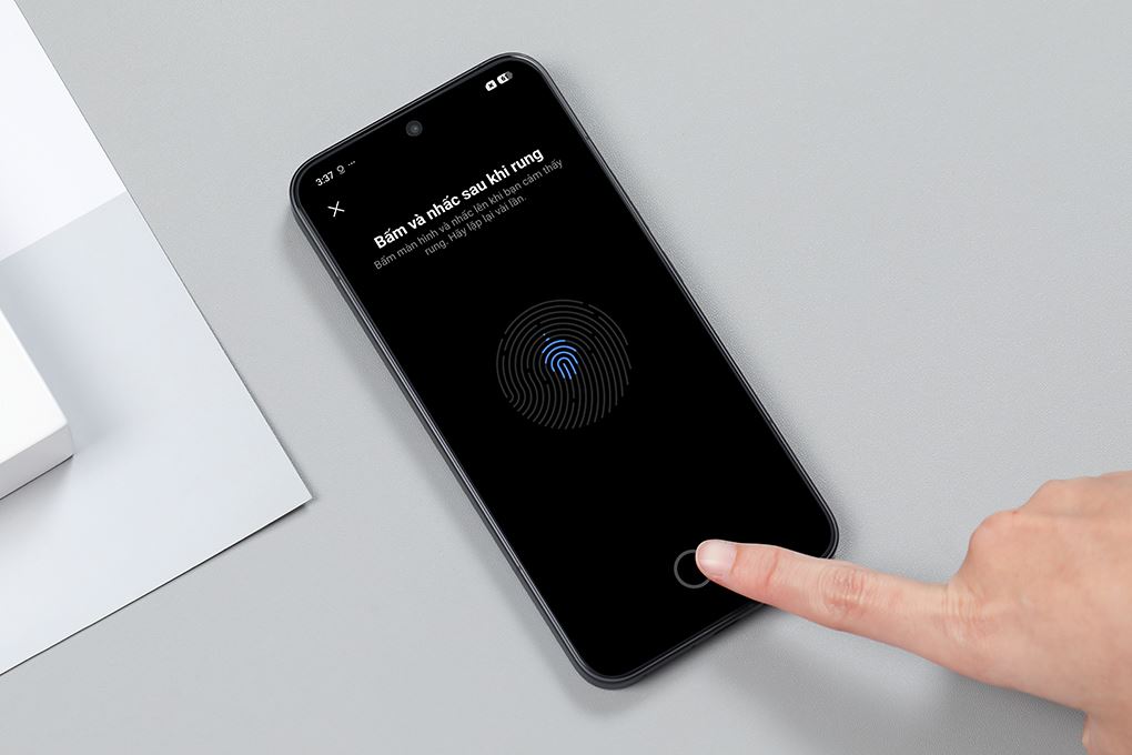 Điện thoại Xiaomi 17T Pro 5G 12GB/1TB Màu Đen