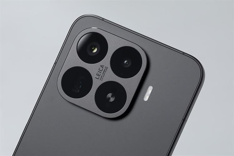 Điện thoại Xiaomi 17T Pro 5G 12GB/1TB Màu Đen