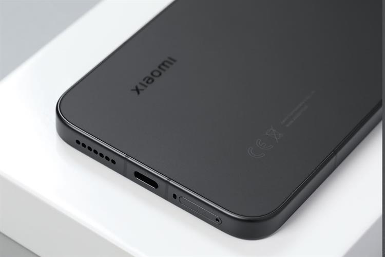 Điện thoại Xiaomi 17T Pro 5G 12GB/1TB Màu Đen