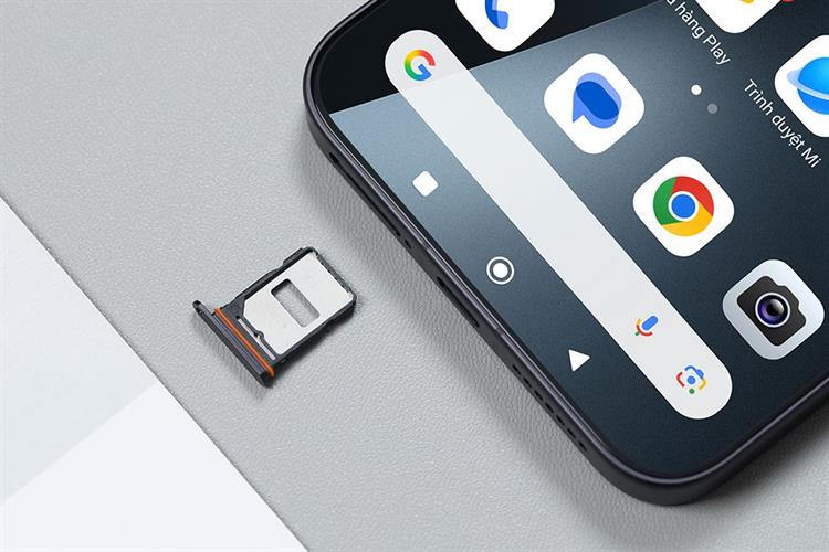 Điện thoại Xiaomi 17T Pro 5G 12GB/1TB Màu Đen