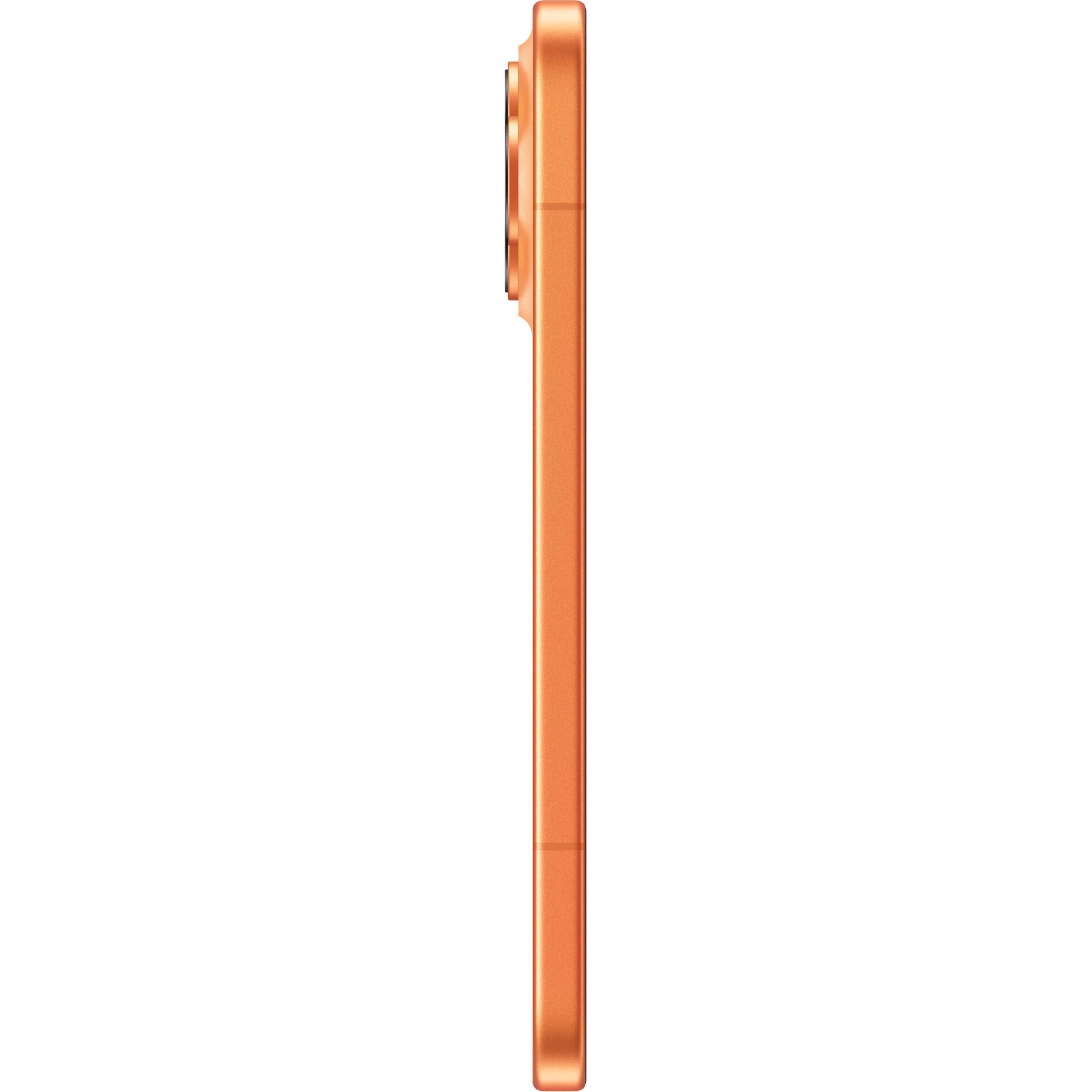 Điện thoại Honor 600 Pro 12GB/256GB Màu Cam