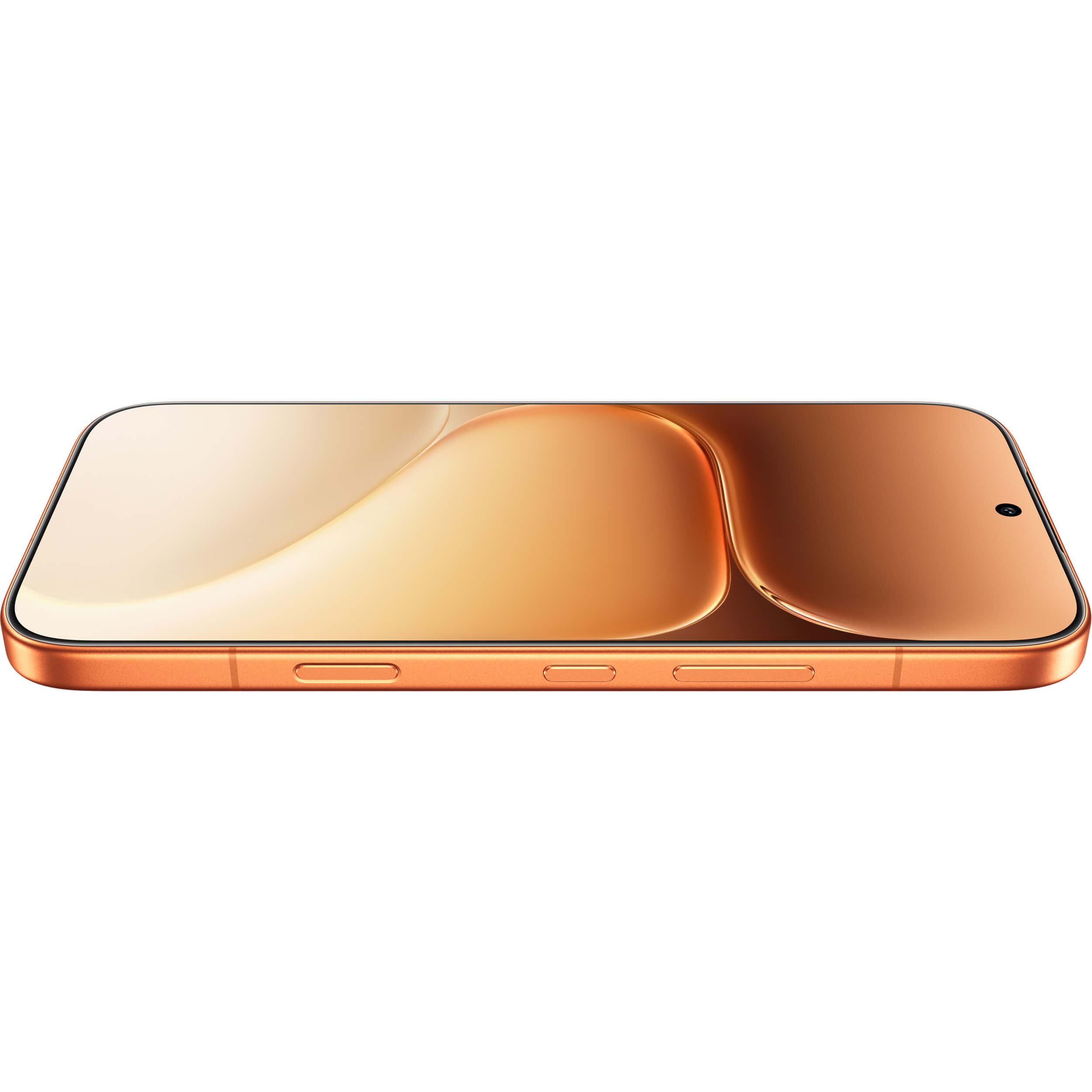 Điện thoại Honor 600 Pro 12GB/256GB Màu Cam