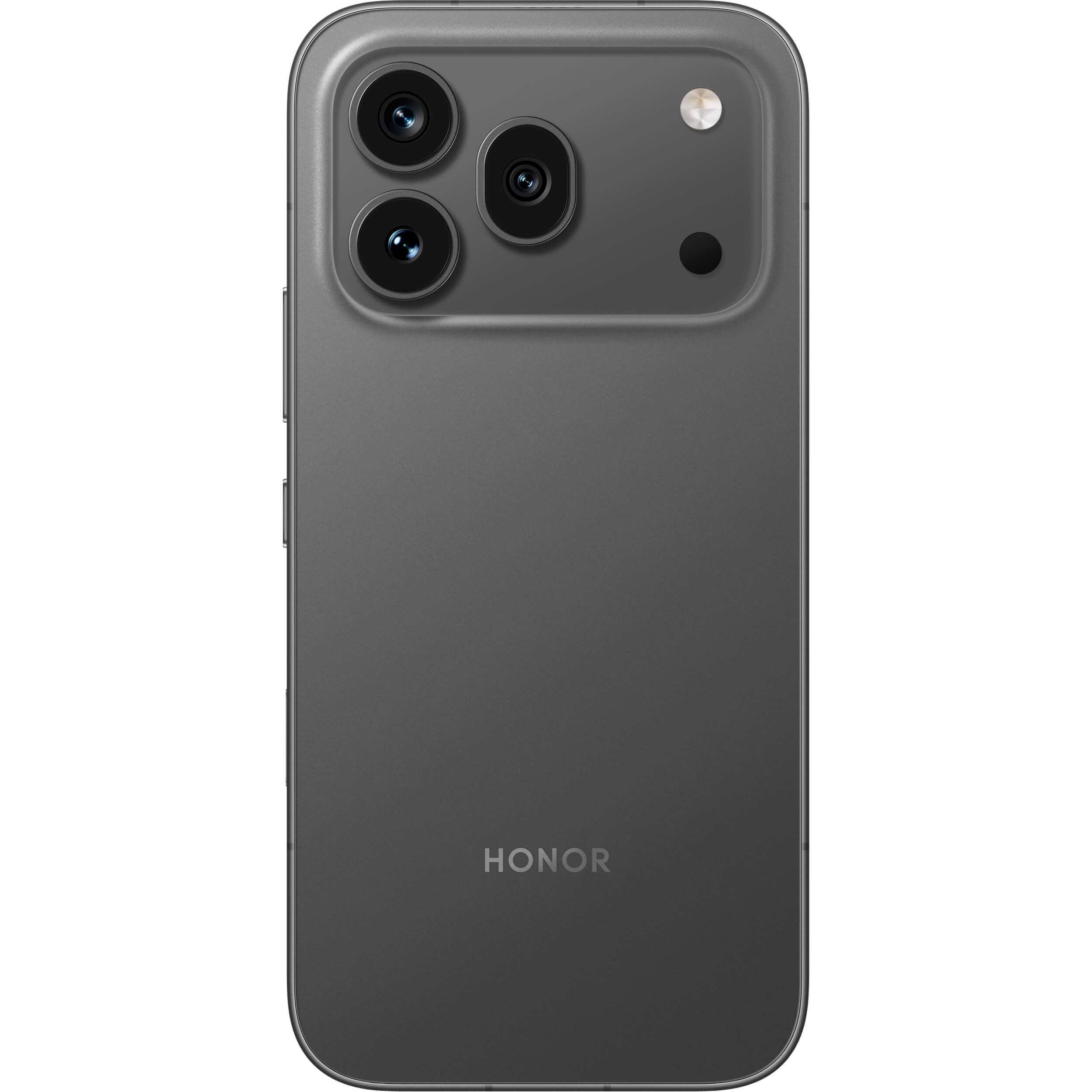 Điện thoại Honor 600 Pro 12GB/256GB Màu Đen