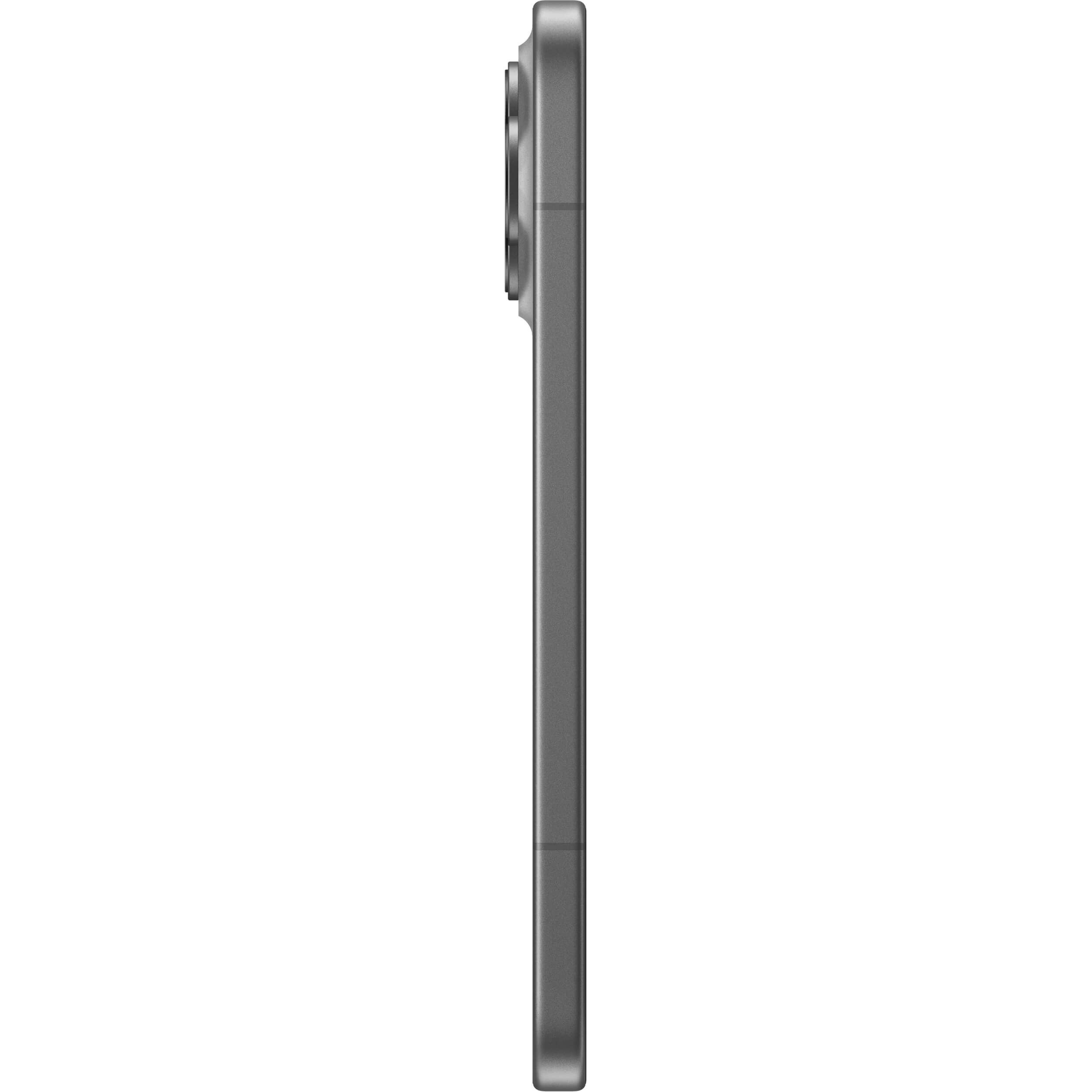 Điện thoại Honor 600 Pro 12GB/256GB Màu Đen