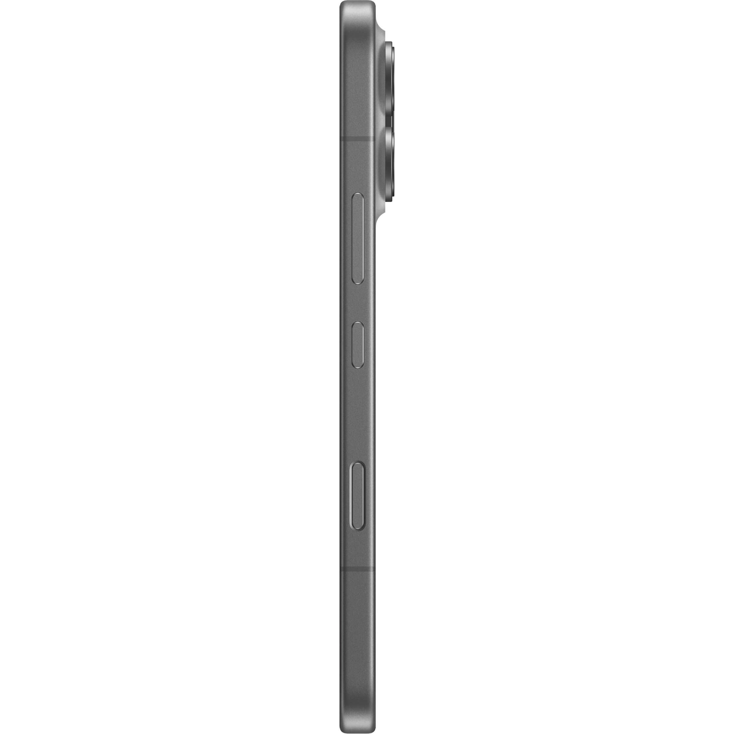 Điện thoại Honor 600 Pro 12GB/256GB Màu Đen