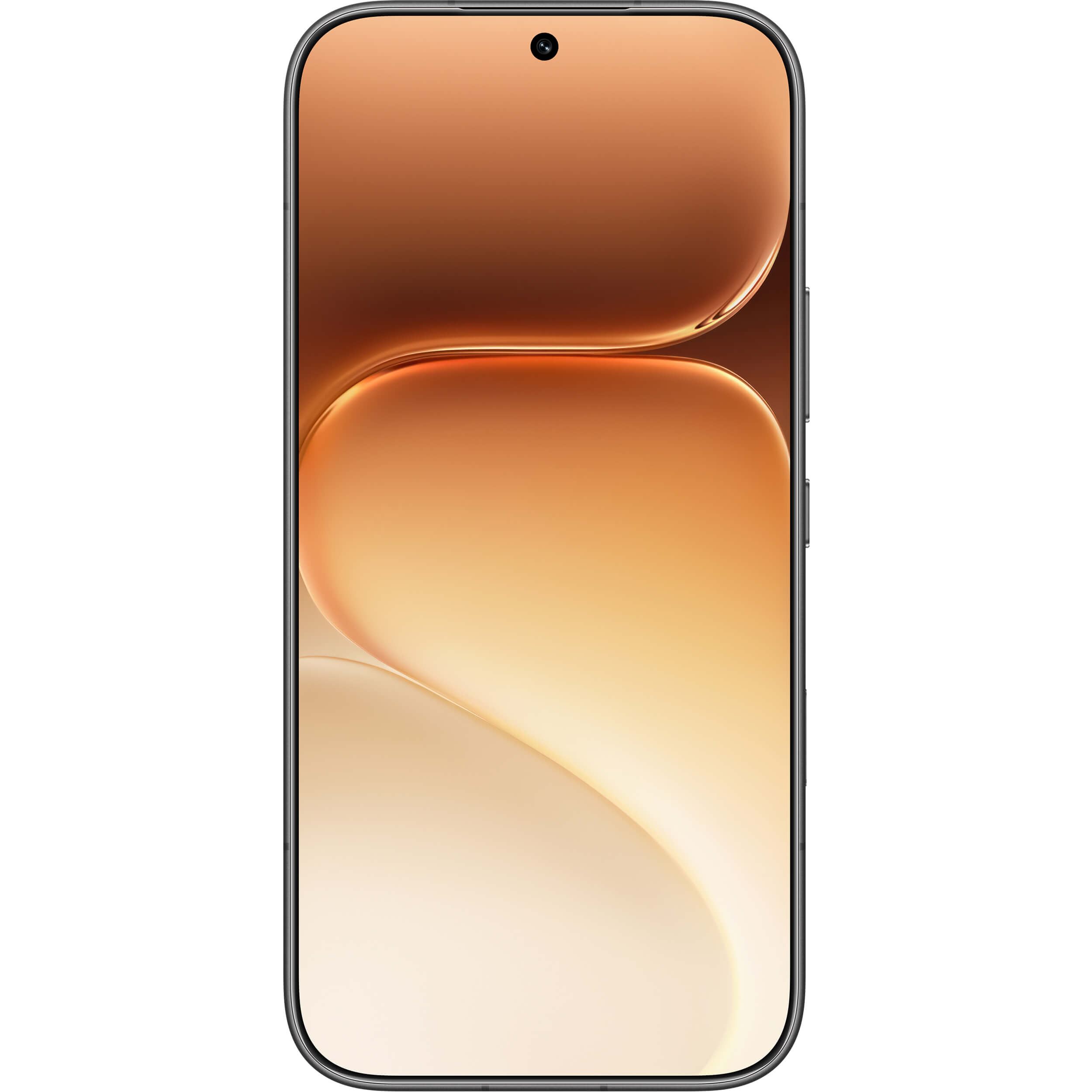 Điện thoại Honor 600 Pro 12GB/256GB Màu Đen