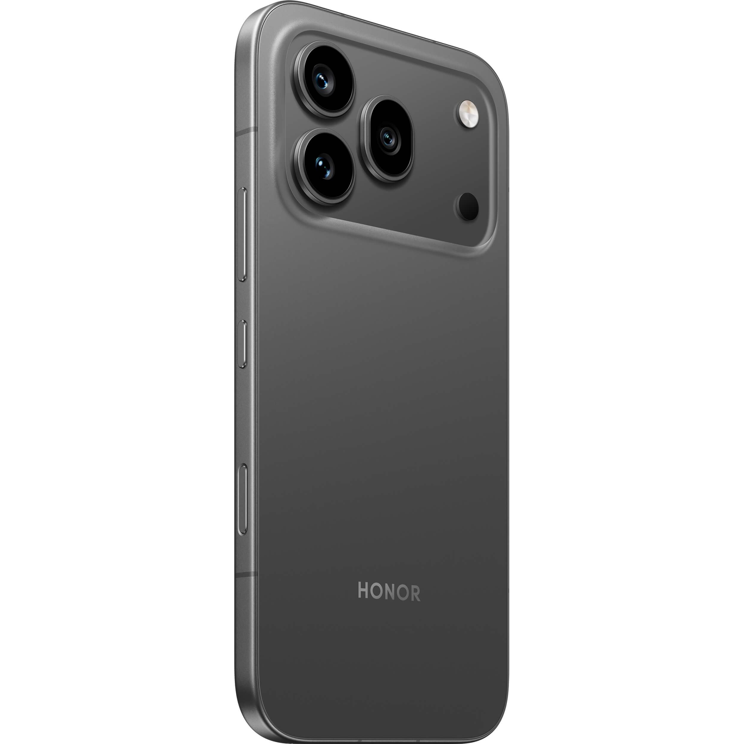 Điện thoại Honor 600 Pro 12GB/256GB Màu Đen