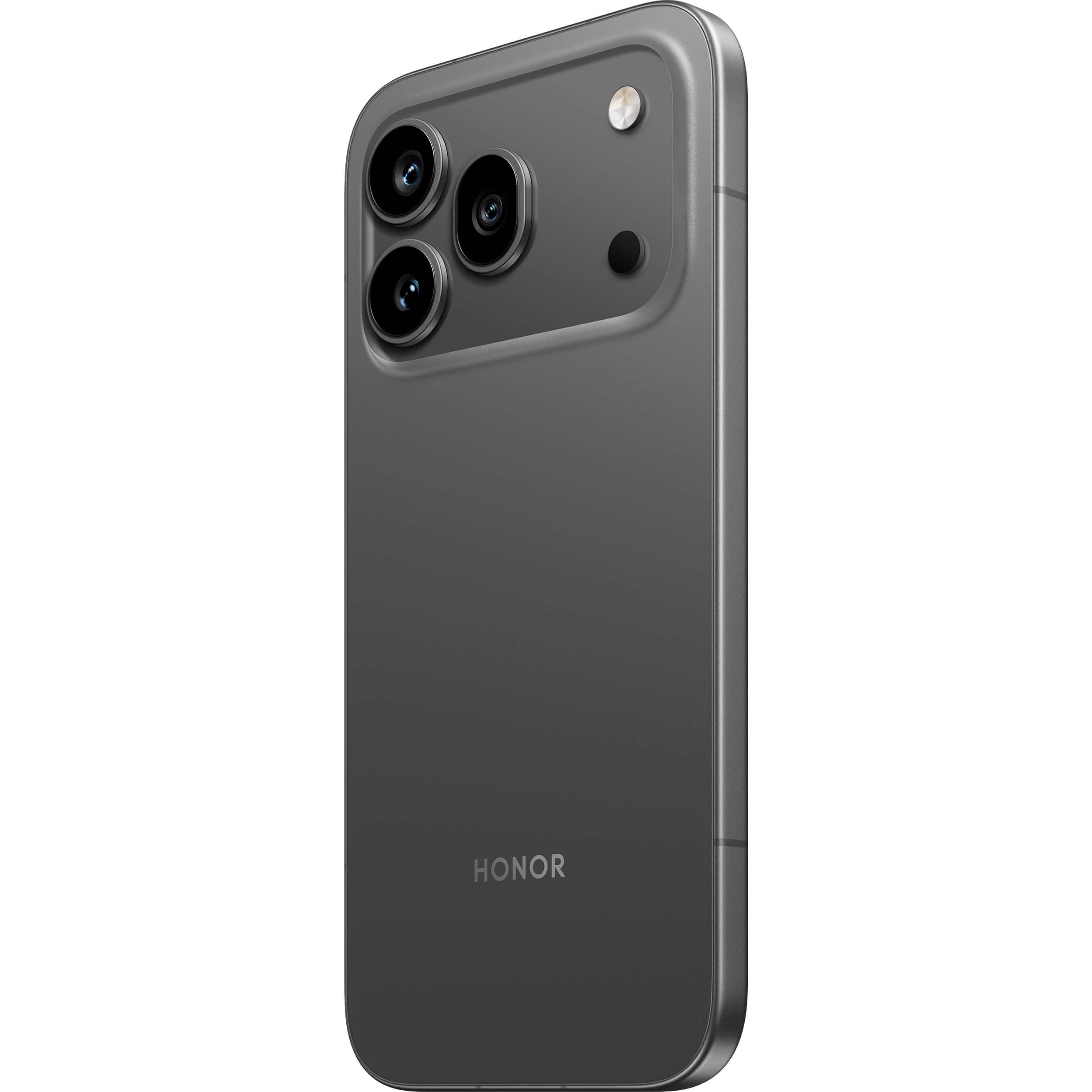 Điện thoại Honor 600 Pro 12GB/256GB Màu Đen