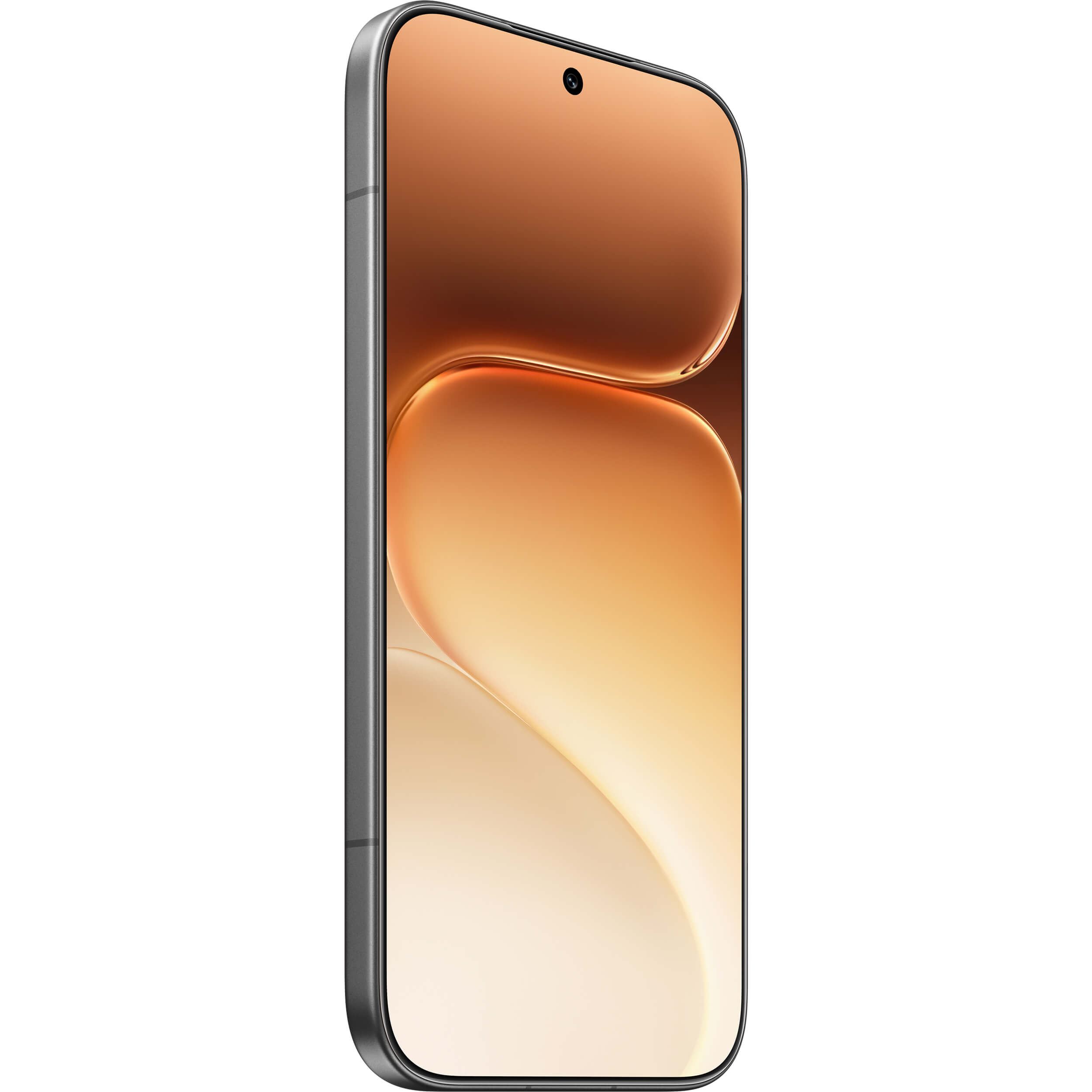 Điện thoại Honor 600 Pro 12GB/256GB Màu Đen