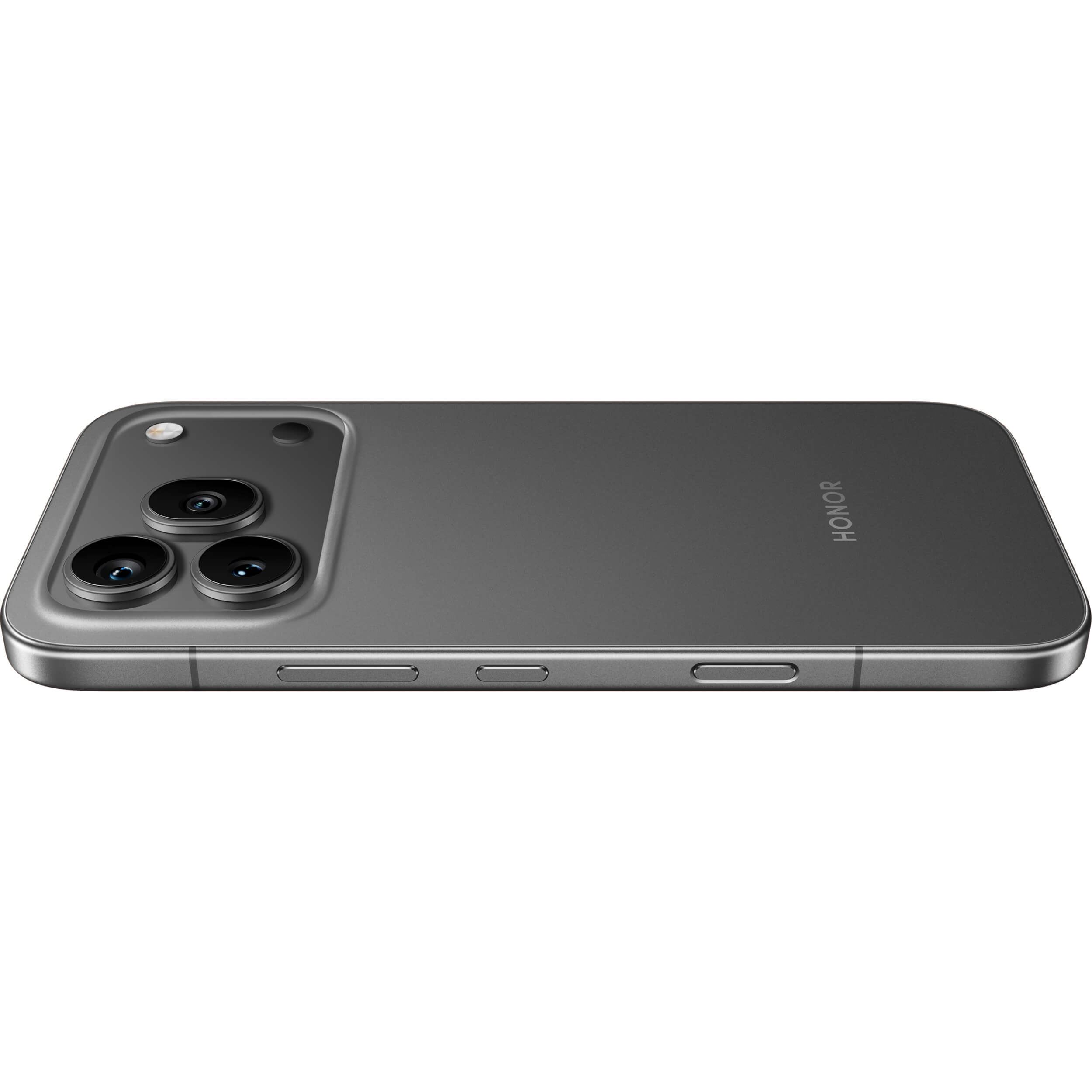 Điện thoại Honor 600 Pro 12GB/256GB Màu Đen
