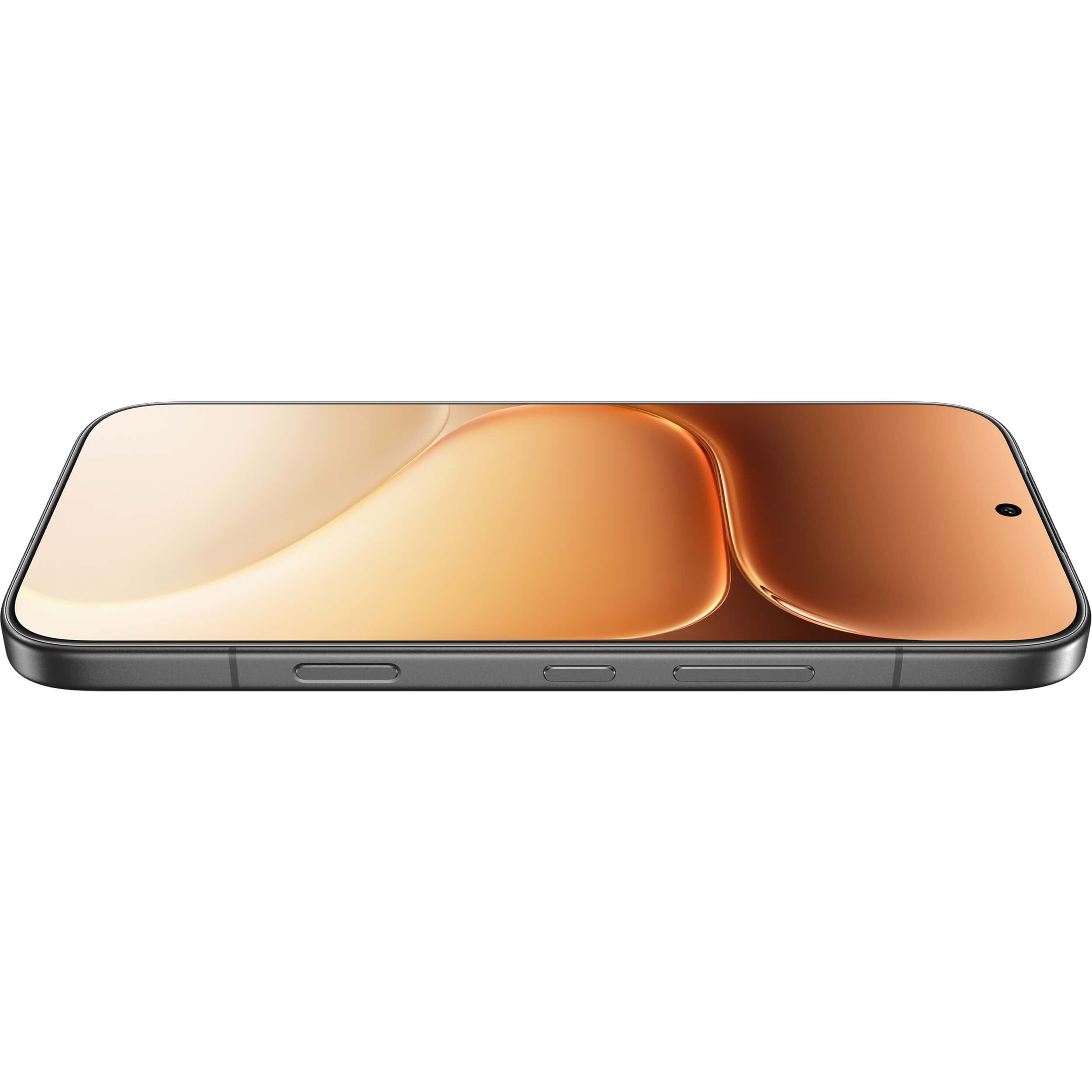 Điện thoại Honor 600 Pro 12GB/256GB Màu Đen