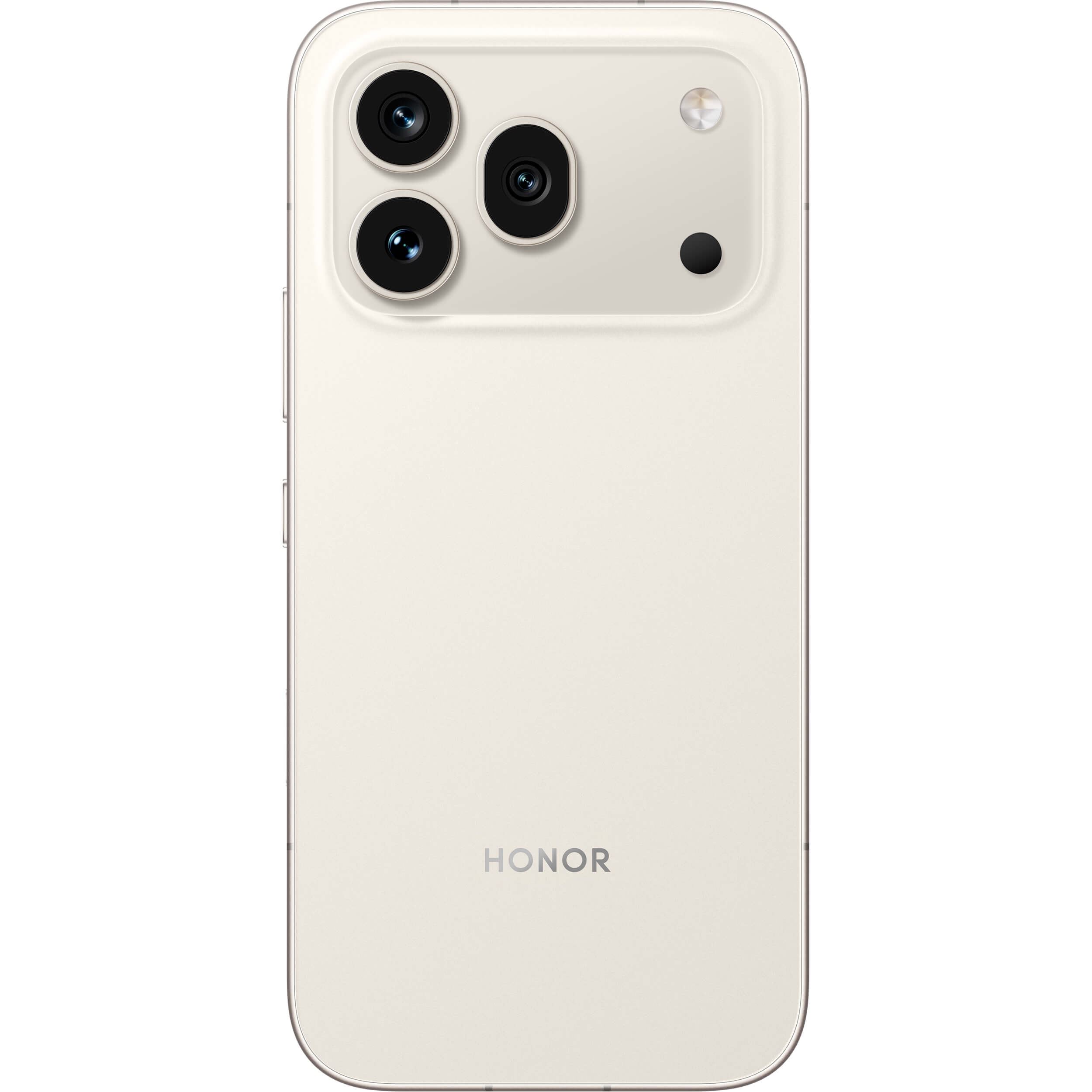 Điện thoại Honor 600 Pro 12GB/256GB Màu Trắng - Vàng