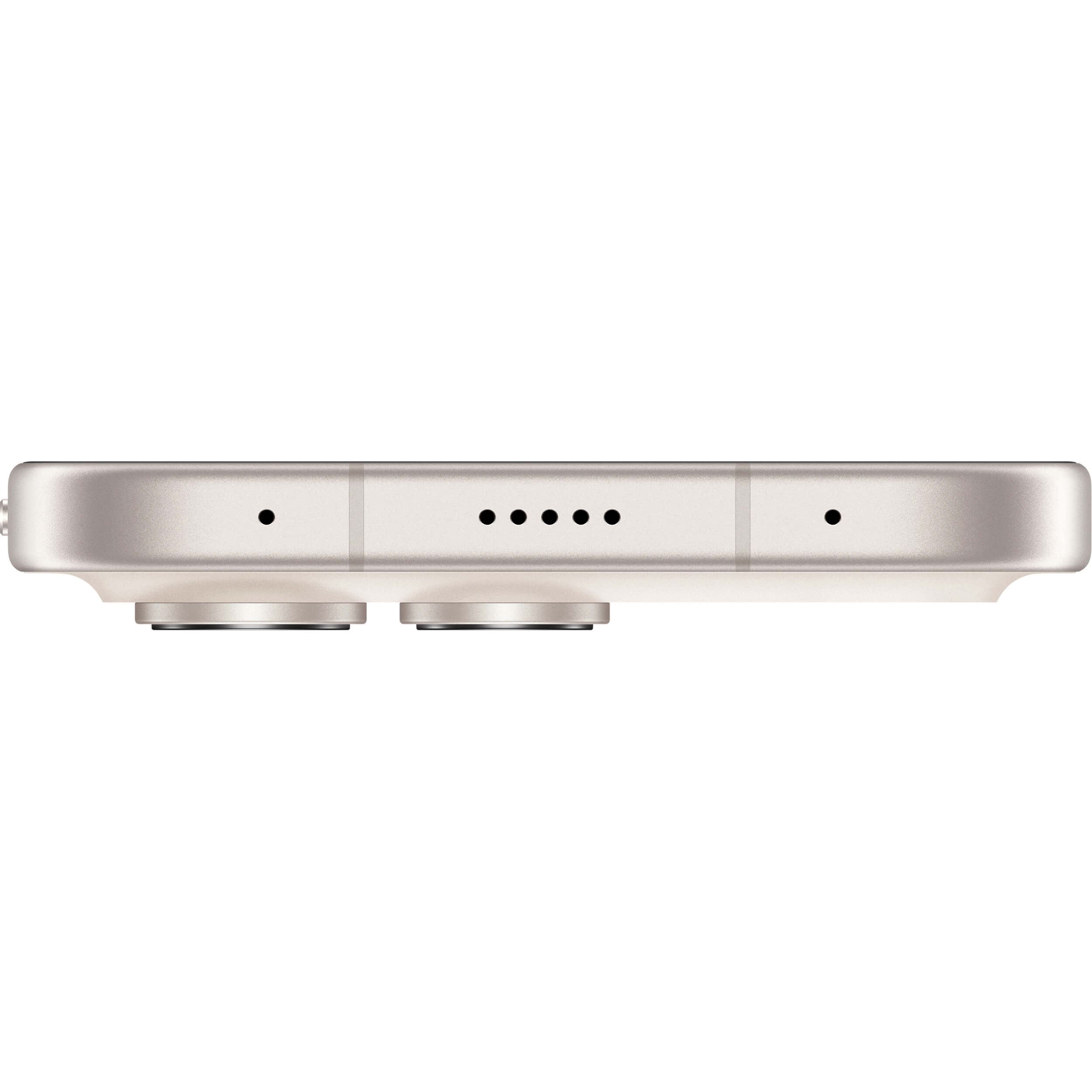 Điện thoại Honor 600 Pro 12GB/256GB Màu Trắng - Vàng