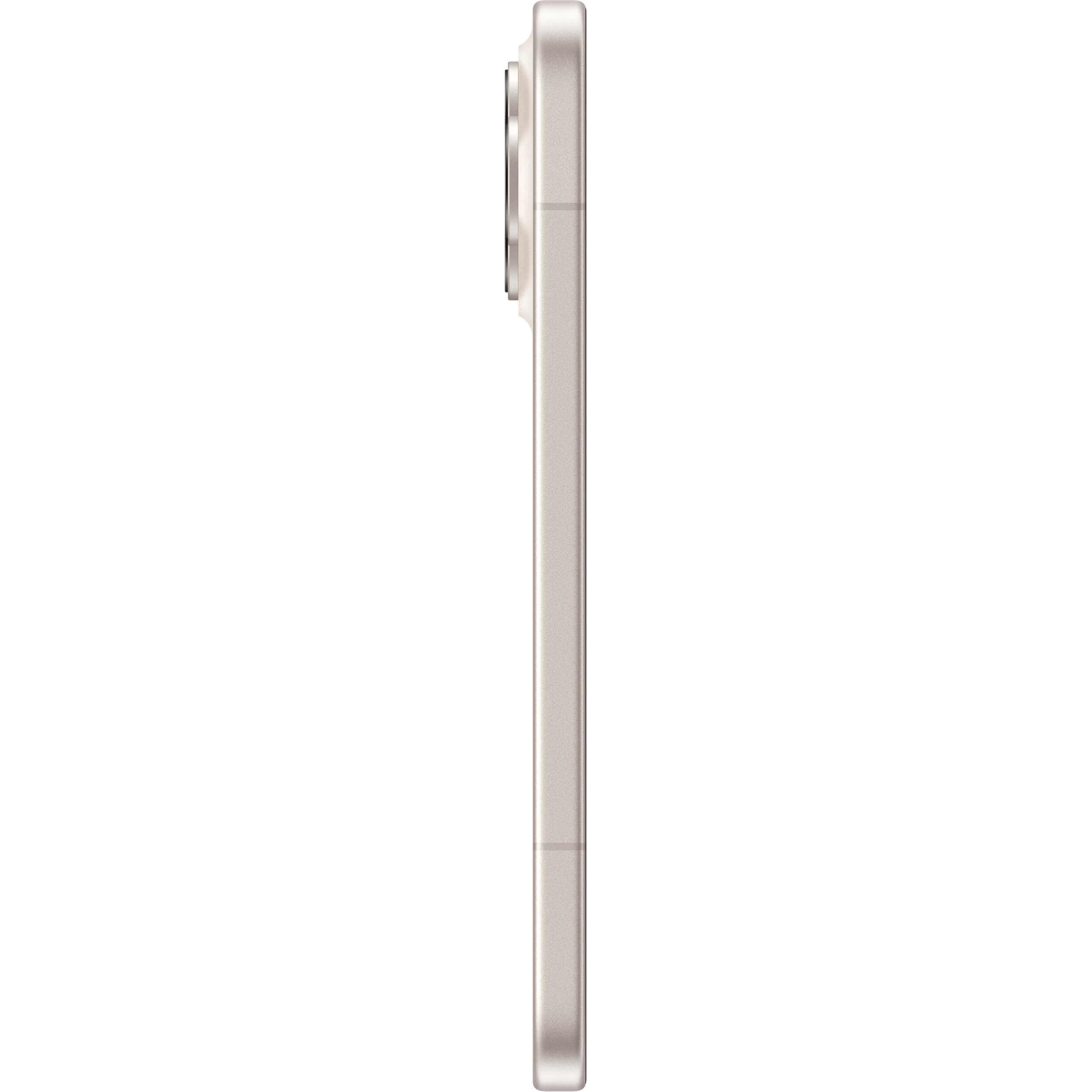 Điện thoại Honor 600 Pro 12GB/256GB Màu Trắng - Vàng