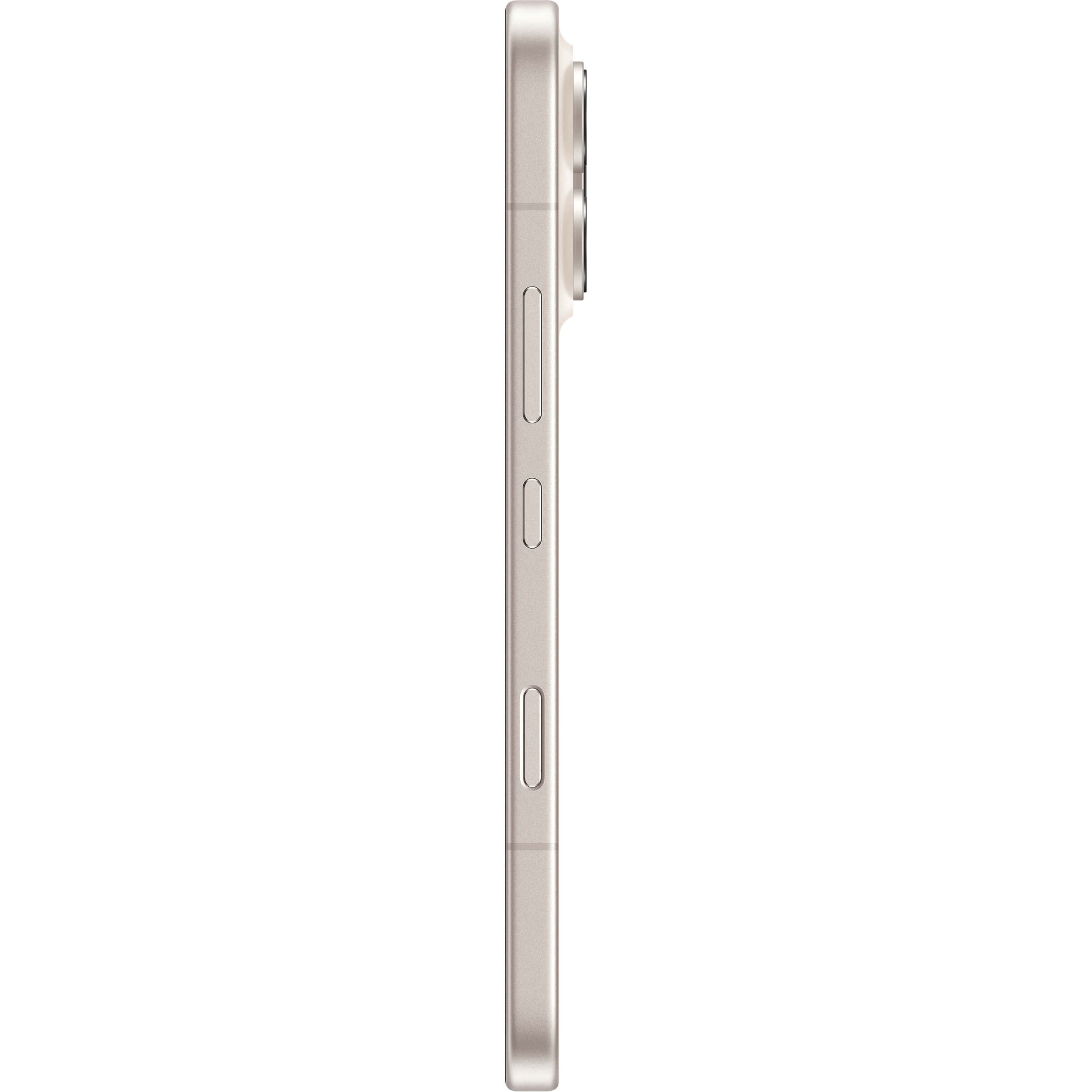 Điện thoại Honor 600 Pro 12GB/256GB Màu Trắng - Vàng