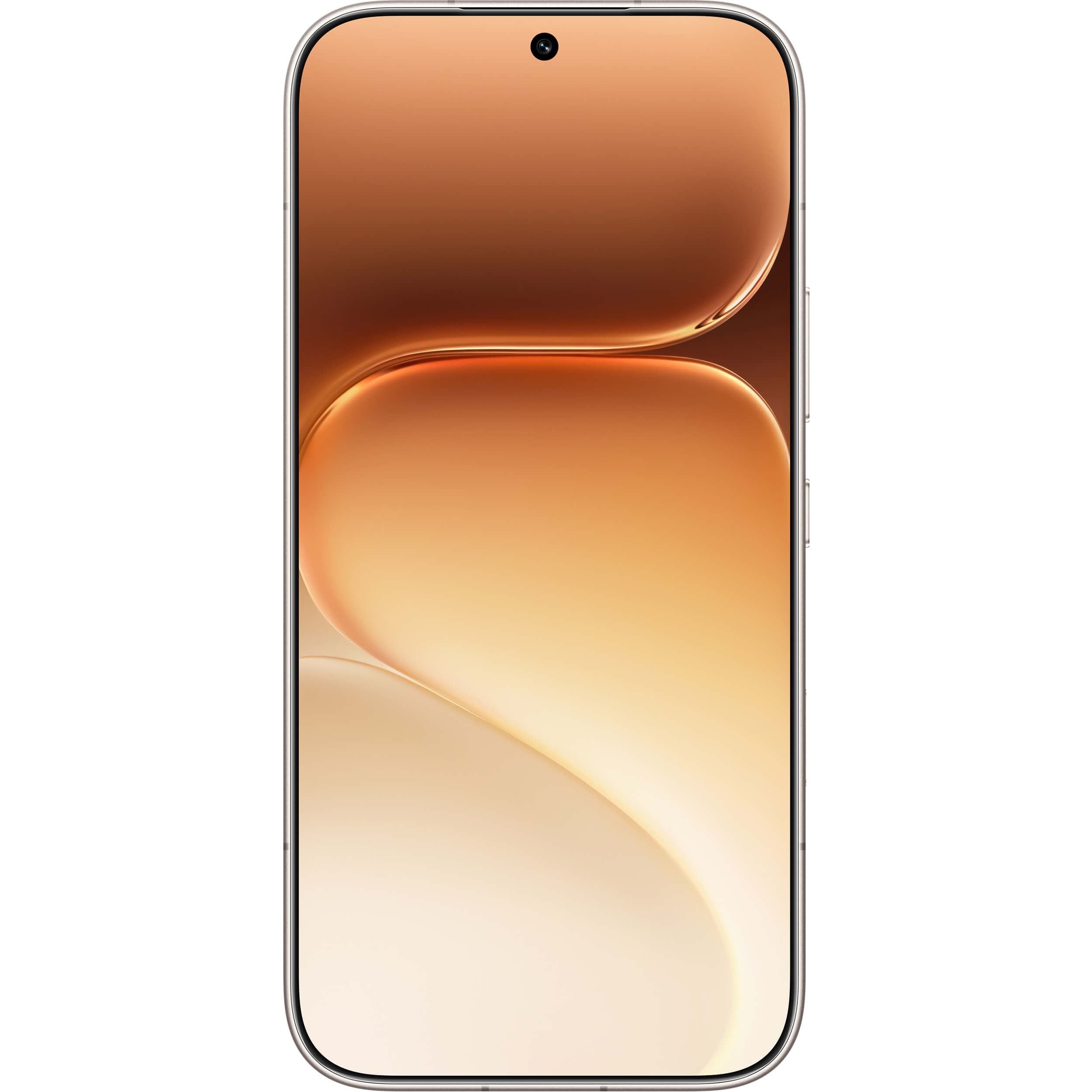 Điện thoại Honor 600 Pro 12GB/256GB Màu Trắng - Vàng