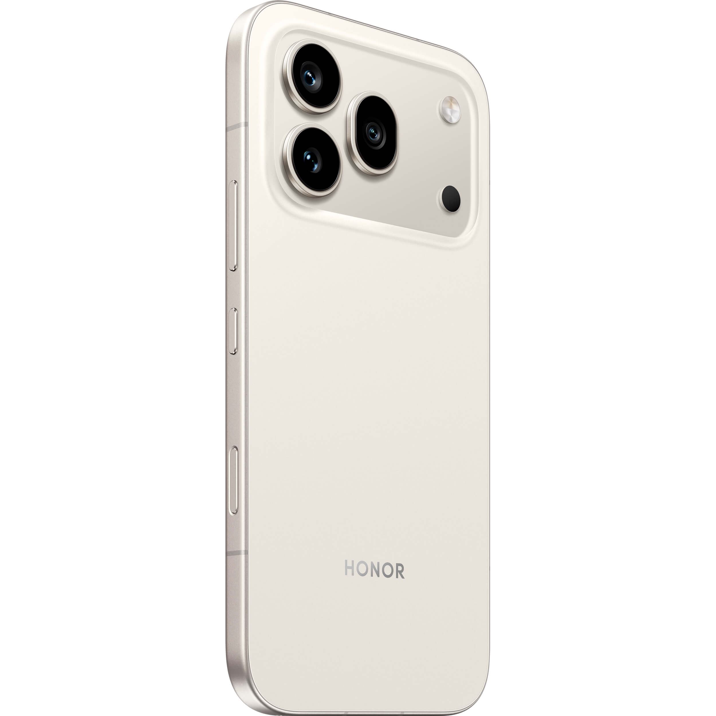 Điện thoại Honor 600 Pro 12GB/256GB Màu Trắng - Vàng