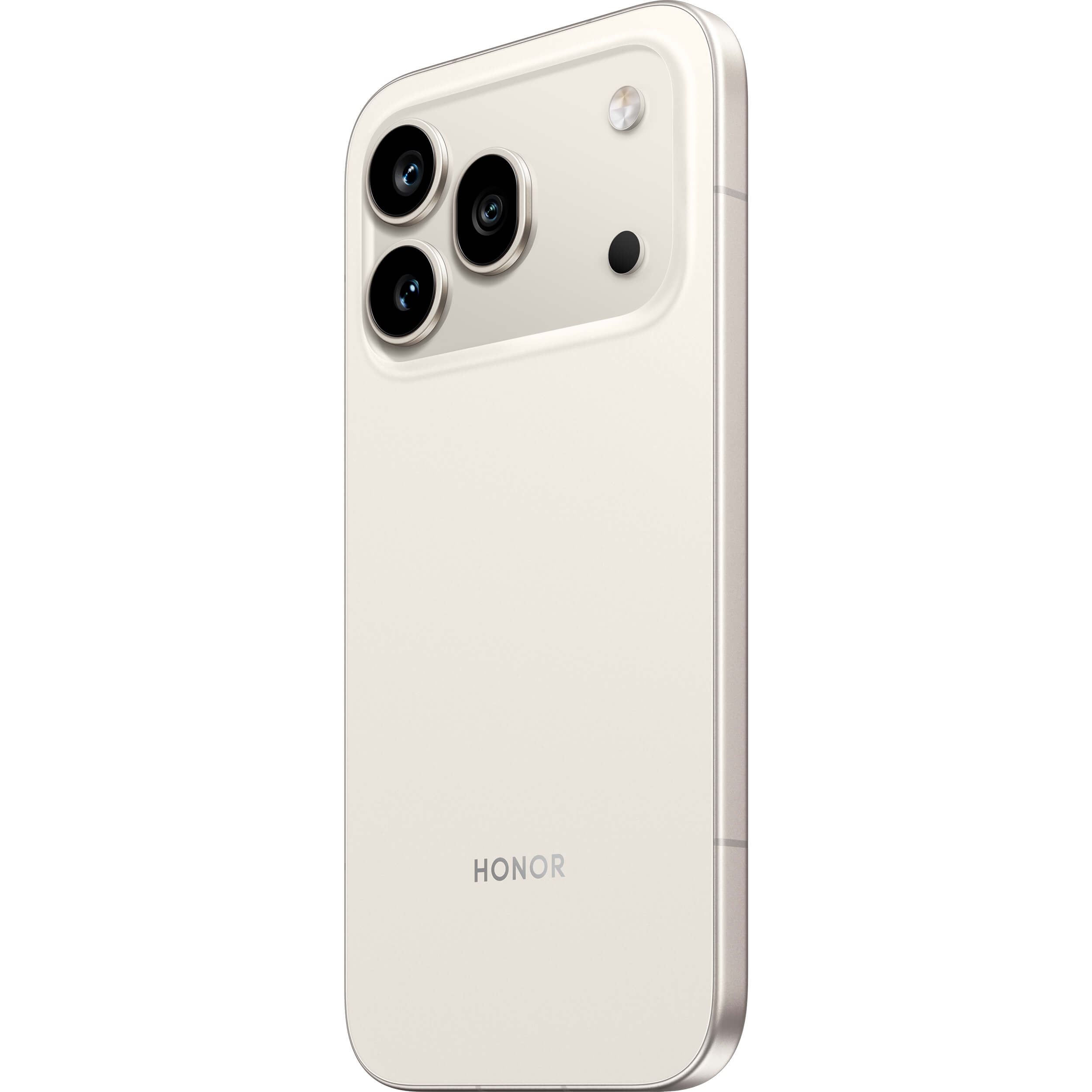 Điện thoại Honor 600 Pro 12GB/256GB Màu Trắng - Vàng