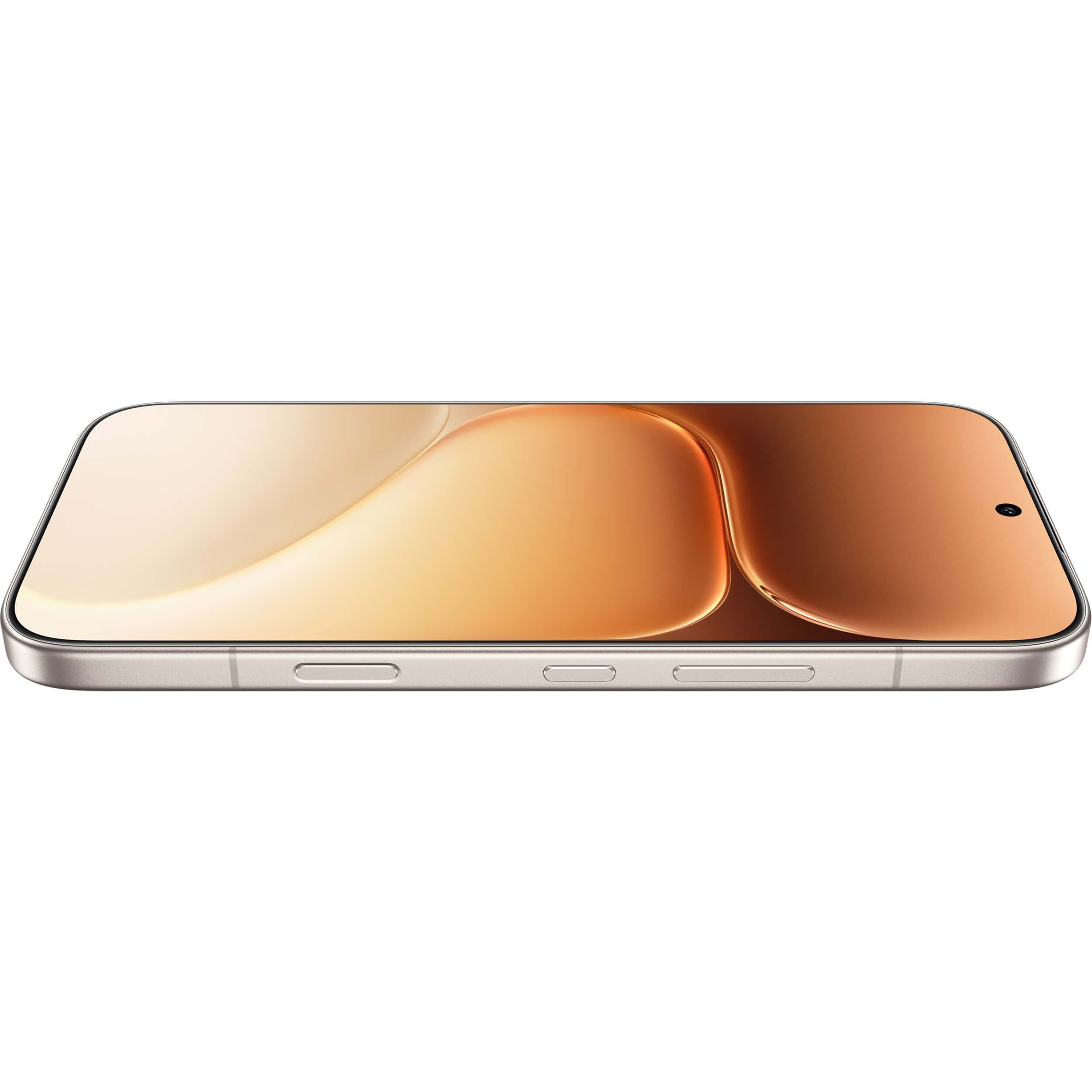 Điện thoại Honor 600 Pro 12GB/256GB Màu Trắng - Vàng