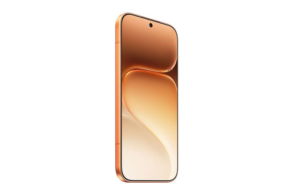 Điện thoại Honor 600 8GB/256GB Màu Cam