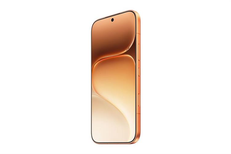 Điện thoại Honor 600 8GB/256GB Màu Cam
