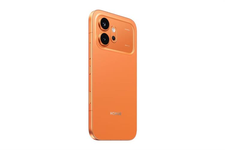 Điện thoại Honor 600 8GB/256GB Màu Cam