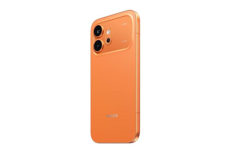 Điện thoại Honor 600 8GB/256GB Màu Cam