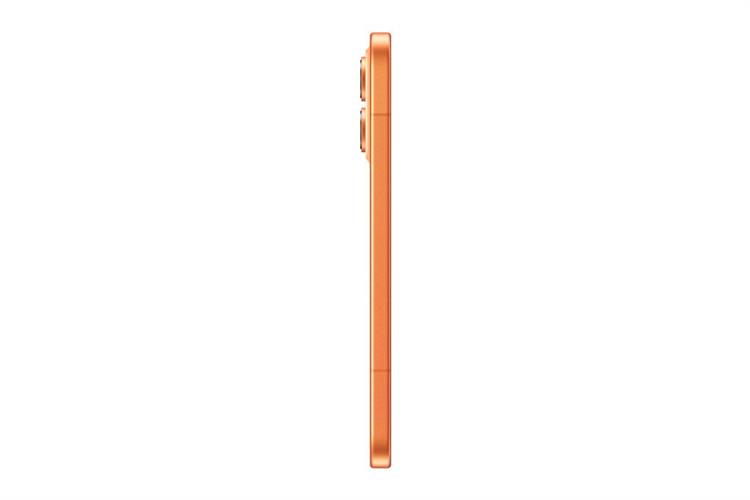 Điện thoại Honor 600 8GB/256GB Màu Cam
