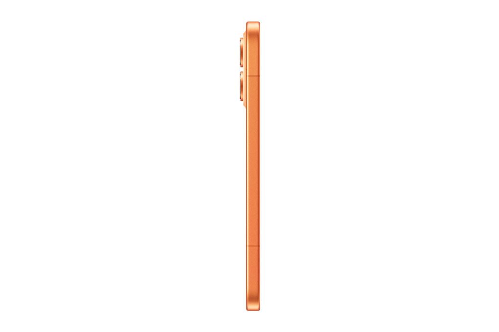 Điện thoại Honor 600 8GB/256GB Màu Cam