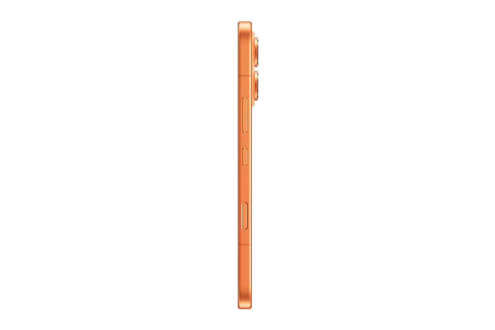 Điện thoại Honor 600 8GB/256GB Màu Cam