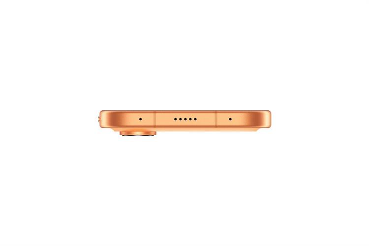 Điện thoại Honor 600 8GB/256GB Màu Cam