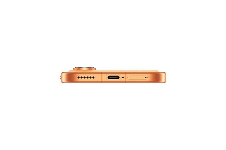Điện thoại Honor 600 8GB/256GB Màu Cam