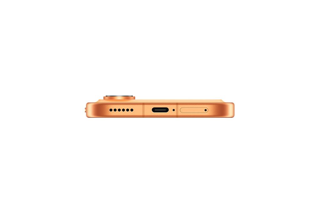 Điện thoại Honor 600 8GB/256GB Màu Cam