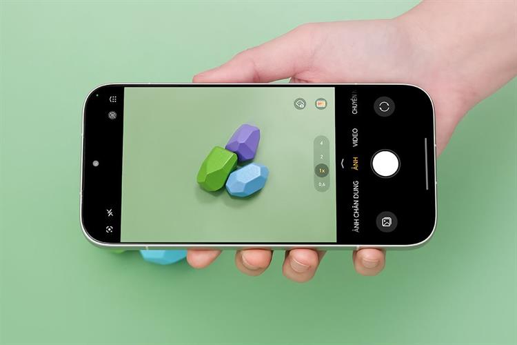 Điện thoại Honor 600 8GB/256GB Màu Trắng - Vàng