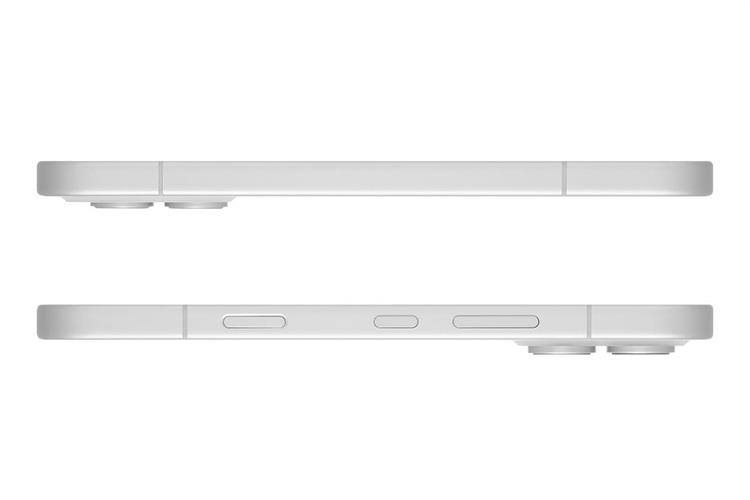 Điện thoại Honor 600 8GB/256GB Màu Trắng - Vàng